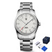 Picture Silver-White